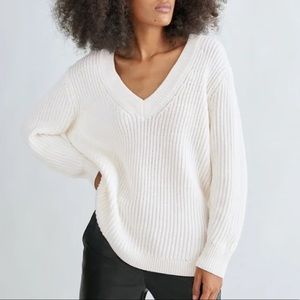 Aritzia Roger Sweater NWT